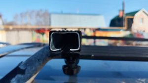 Обзор универсального багажника на ваз 2111