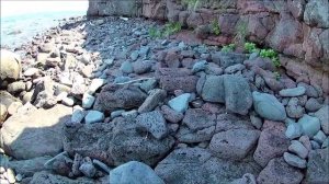 Край земли . Дальний Восток .