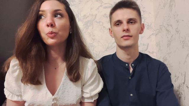 Видео отзыв от Александра и Анастасии