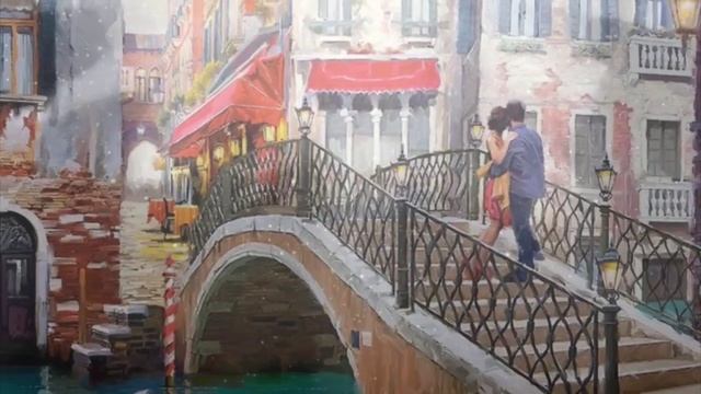 Любовь Казарновская исполнение.mp4 смотреть онлайн