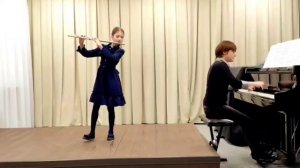 Юренкова Лиза
В. Дмитриев " Старая карусель"