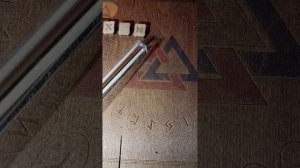 Расклад на Скандинавских рунах на неделю