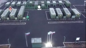 Ракетный комплекс "Бастион"