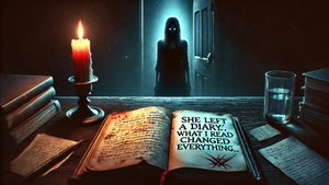 мертвый поезд страшная история