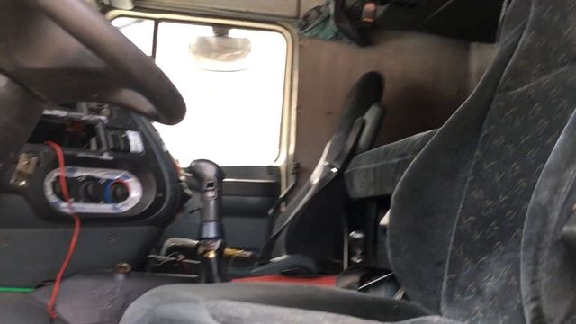 Bronkhorst Trading | DAF XF95.430 - 4049 смотреть онлайн