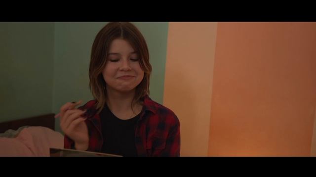 фильм «Конфетка и Фантик» МДП смотреть онлайн