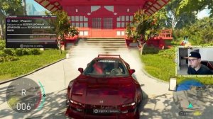 Все Коллекционки - Made In Japan Volume 2 - The Crew Motorfest