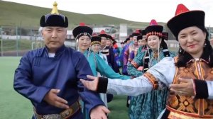 1988 оной  Сагаалганай амаршалга 2024 он.