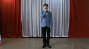 "Бессмертный полк" исп. Иван Муштенко