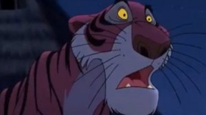 SHERE KHAN & SIMBA VS SCAR || EPISODE 4 || Shere Khan's Exile ||