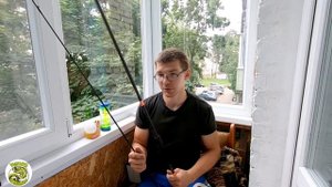 Спиннинг kaida legend