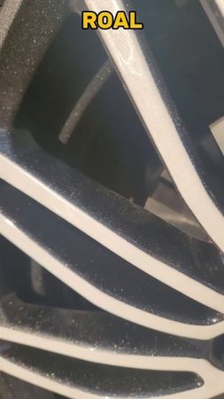 Двухцветные диски на BMW