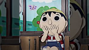 Юичи Катагири супер момент🔥💥#аниме #anime #yuichikatagiri#иградрузей #юичикатагири