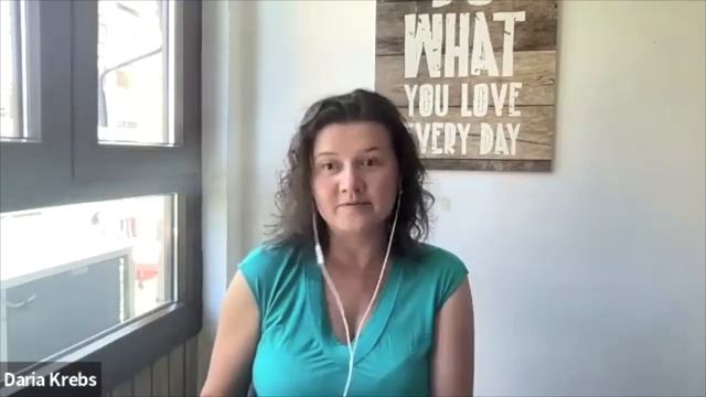 Обучение в испанском университете | Практика психолога в Испании. Видео 3. Интервью с Дарьей Кребс