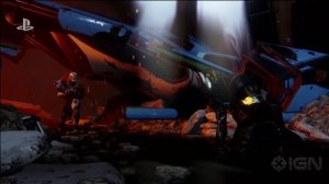 Destiny 2 The Red Legion Trailer - E3 2017: Sony Conference