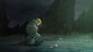 World of Warcraft: Legion Official Patch 7.2 In-Game Cinematic -- A Found Memento: Raising a King