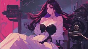 PARADOX DRIVE - WISH YOU WELL   New Hypnotic Retrowave Music 2025