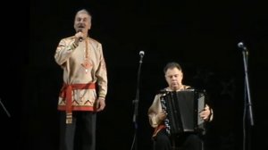"На границе", Сергей Чепрага