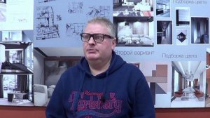 главврач. Актёр Кузнецов Александр