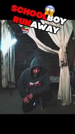 SCHOOLBOY RUNAWAY ЗАПЕРЛИ БЕЗ ЕДЫ И ВОДЫ