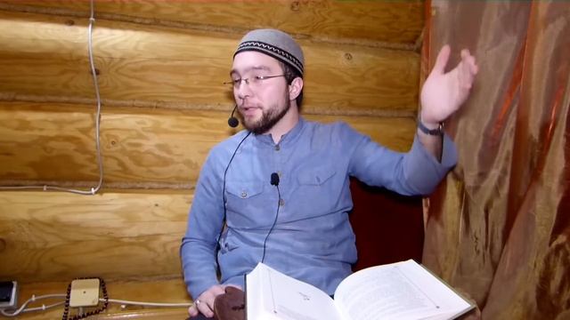 4. Искренность - 243 хадиса о нормах жизни мусульманина