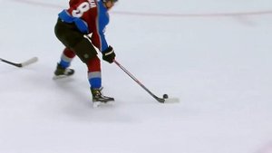 Highlights of Cale Makar #8