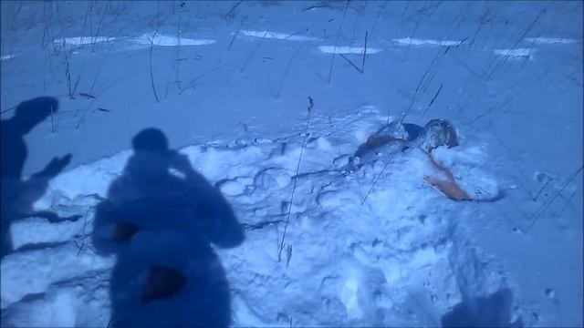 Шоу Мудаки 107 Русская закалка