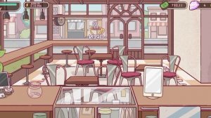 ☕ Прохождение игры "Хороший кофе, Отличный кофе". День 35☕