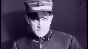 Фантомас - человек для гильотины (фильм 1913 года). Видео от SAFa