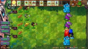 вторая серия ПвЗ фьюжн