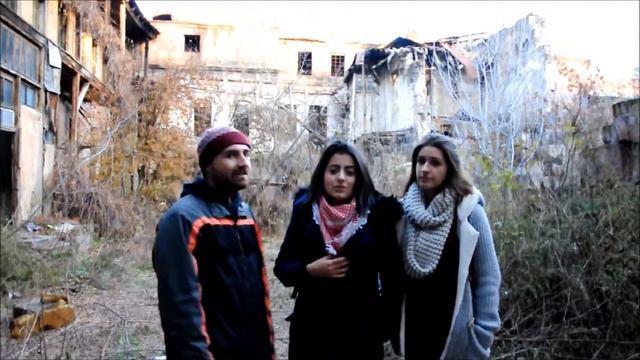 ANSTORAGIR in Gyumri/ ԱՆՍՏՈՐԱԳԻՐԸ Գյումրիում смотреть онлайн