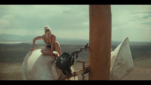 Я НЕ ПОНИМАЮ ЭТИХ МОМЕНТОВ В ФИЛЬМЕ ВЫШКА