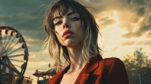 La Будда в Нейросети - Дед Кумар2