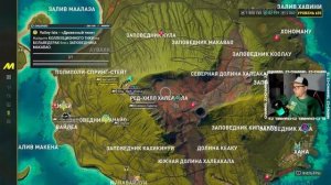 Все Коллекционки - Maui Expeditions - The Crewmotorfest - Маяки - Тики - Фрески - Забавные Объекты