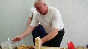 Вспоминаем празднование 23 февраля!