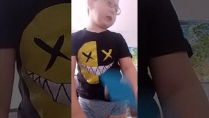 маски-игра в кальмара.