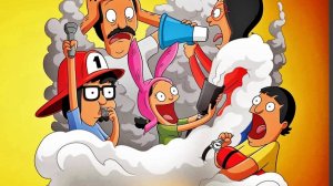 Мультсериал Закусочная Боба - 8 сезон 11 серия / Bob's Burgers