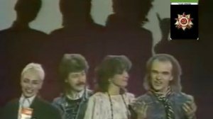 Замыкая круг