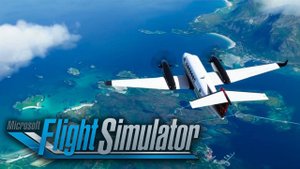 Microsoft Flight Simulator: World Update XIX 2025