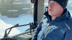 КАТ 2404 подробный обзор!