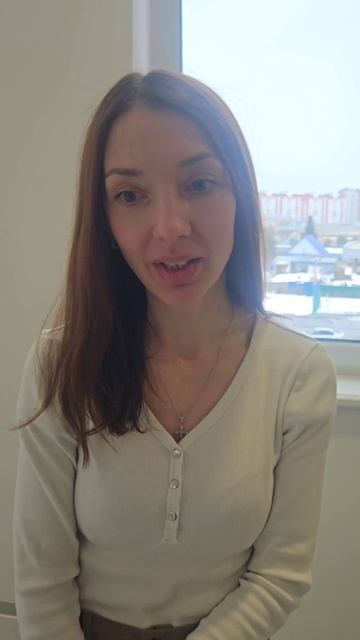 Отзыв о корпоративном тренинге «Система 7 радикалов» в г.Тюмень для Международной школы Heritage