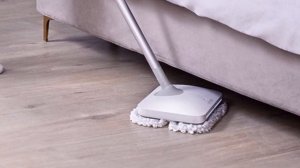 Отзыв на электрошвабру Xiaomi Mijia Wireless Electric Mop спустя 3 года работы. Плюсы и минусы