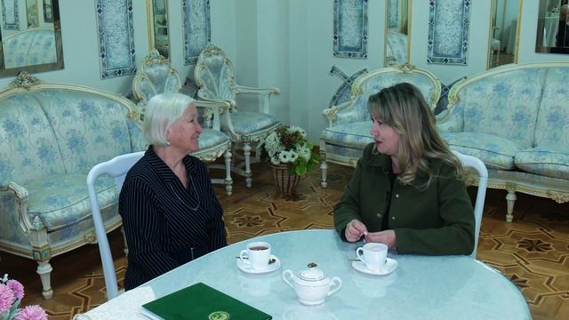 Башкирский академический театр драмы имени Мажита Гафури. ЗАКУЛИСЬЕ