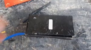 Что в нутри BMS