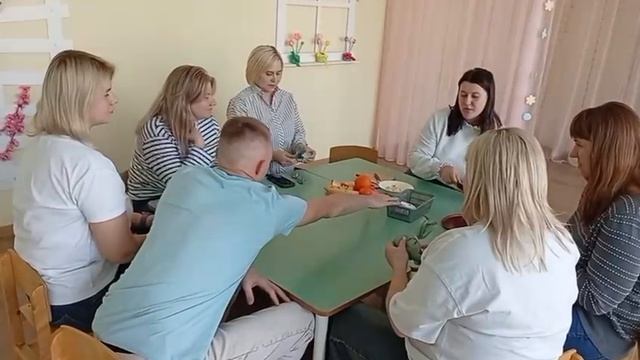 МБДОУ 62 "Мы вместе"