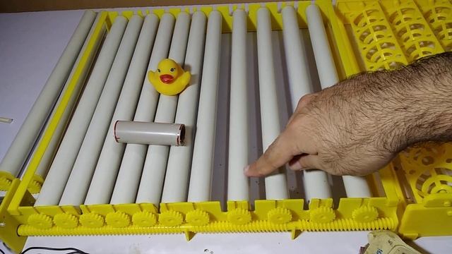 Where to get incubator egg turner tray In Pakistan Urdu/Hindi смотреть онлайн