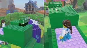 LEGO Worlds Official Launch Trailer