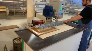 Шлифовка мдф фасадов , грунт ,дерево. Шлифовка торцов . Почтарев 89092878038