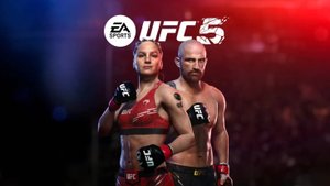 Как играть в UFC на ПК