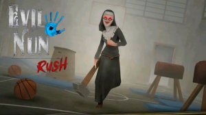 Evil Nun Rush # Начинаем Прохождение 1 главы # Монашка